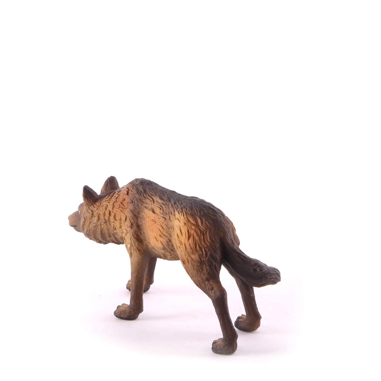 Волк охотящийся, M Collecta