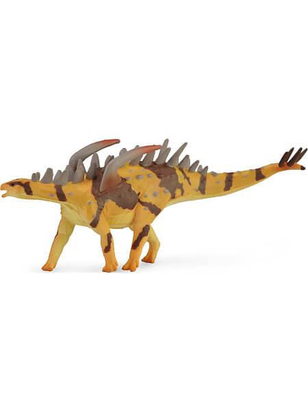 Гигантоспинозавр, L Collecta