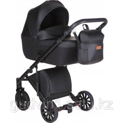 Коляска 2в1 Anex Cross Cr (01) Noir