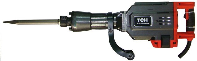Отбойный молоток ТСН ZZ 6607