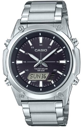 Наручные часы Casio AMW-S820D-1A