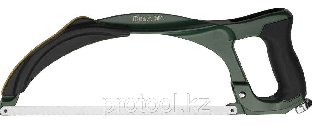 Ergo-Kraft ножовка по металлу, 170 кгс, KRAFTOOL - фото 1 - id-p69468207