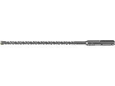 Бур STAYER "PROFESSIONAL" по бетону, хвостовик "SDS PLUS", 10x600мм, фото 2