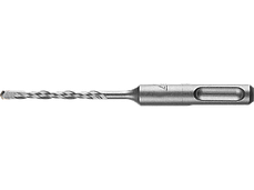 Бур STAYER "PROFESSIONAL" по бетону, хвостовик "SDS PLUS", 10x600мм, фото 3