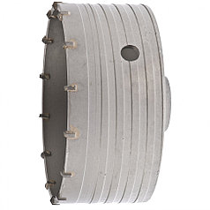 Буровая коронка, M22 х 125 мм// Matrix