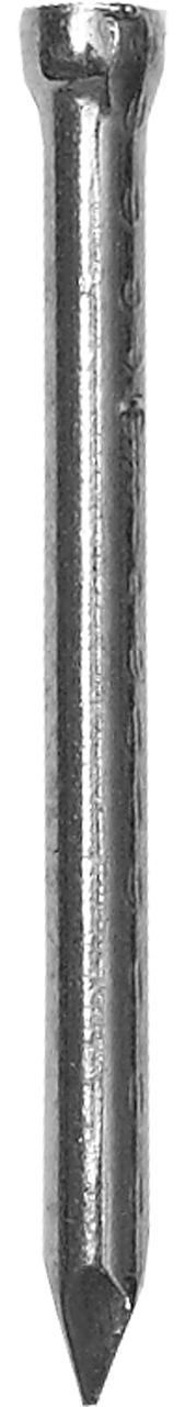 Гвозди финишные оцинкованные, 35 х 1.8 мм, 1300 шт, ЗУБР - фото 1 - id-p69469213