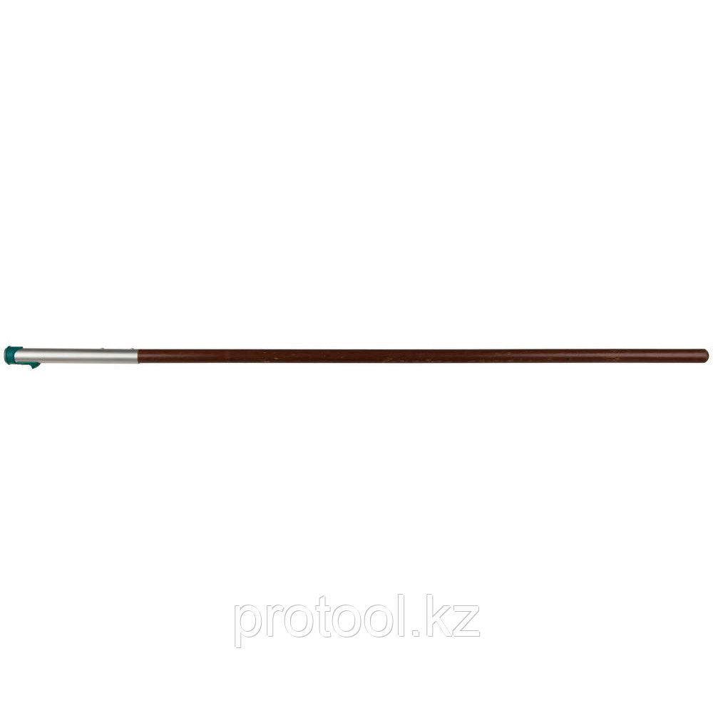 Деревянная ручка RACO, с быстрозажимным механизмом, 130cм - фото 1 - id-p69469538