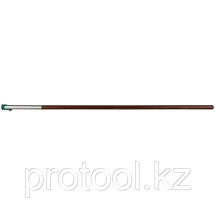Деревянная ручка RACO, с быстрозажимным механизмом, 130cм, фото 2