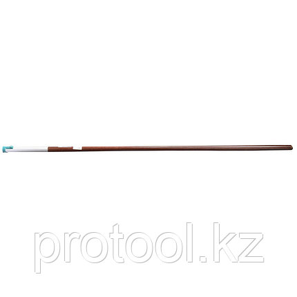 Деревянная ручка RACO, с быстрозажимным механизмом, 150cм, фото 2