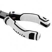 Длинногубцы Mini (удлиненные), 150 мм, авторазжим, PRO// Matrix, фото 3