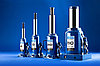 Домкрат гидравлический бутылочный T50, 10т, 228-462мм, ЗУБР Профессионал 43060-10, фото 2