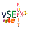 Интернет-магазин полезных товаров и услуг Vsekupit.kz