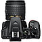 Фотоаппарат Nikon D3500 kit AF-P DX 18-55mm f/3.5-5.6G, фото 10