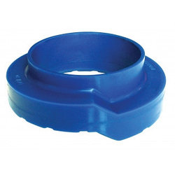 Toyota Land Cruiser 80/105 проставки под пружины - IRONMAN 4X4