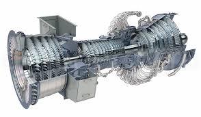 Ремонт газовой турбины Rolls-Royce Allison 570-K, Rolls-Royce Allison 571-K, фото 1