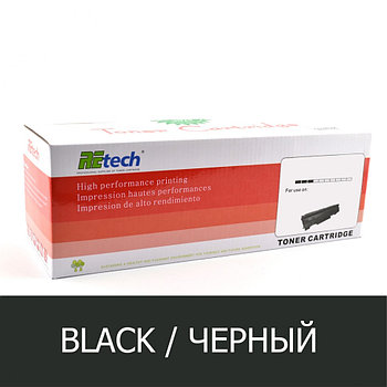 Картридж для CLJ Pro   M252/274/277  (Bk) CF400A  RETECH