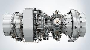 RollsRoyce Avon Mk 2849 Turbojet Engine  National Air and Space Museum