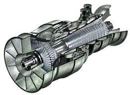 Осуществлена поставка держателей BR60121A для турбины RollsRoyce Avon 200