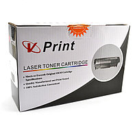 Картридж для LJ P3010/3015 CE255A Vprint