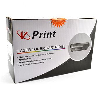 Картридж для  LJ P3010/3015  CE255A  Vprint