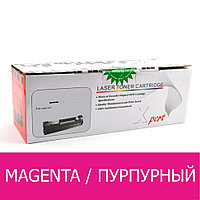 Картриджи для CLJ M552/553/577 CF363 Magenta/Пурпурный Xpert