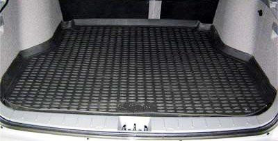 Коврики в багажник для Chevrolet Cruze, фото 2
