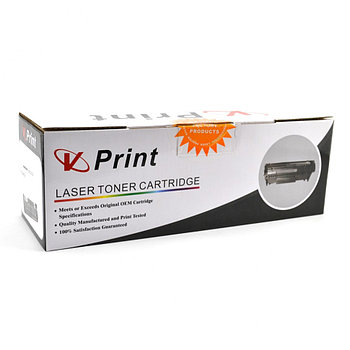 106R02778 Тонер-картридж Xerox Phaser 3052/3260 WC3215/3225 3k Vprint