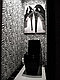 Кожаные панели 2D ЭЛЕГАНТ, Zebra, 1200х2700 мм, фото 3