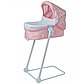 Коляска Baby Annabell многофункциональная (стульчик, качели, кресло) в коробке, фото 3