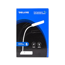 Светодиодные настольные лампы