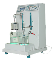 Тестер распадаемости таблеток Electrolab Disintegration tester EDi-2SA