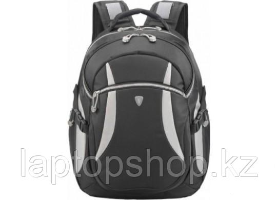 Рюкзак для ноутбука Sumdex PON-448KK BACK PAC BLACK