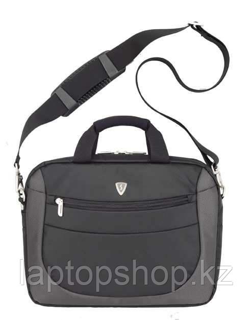 Сумка для ноутбука Sumdex PJN-636 BK Black 12" Small