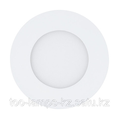 Светильник встраиваемый FUEVA 1 LED/2.7W, фото 2