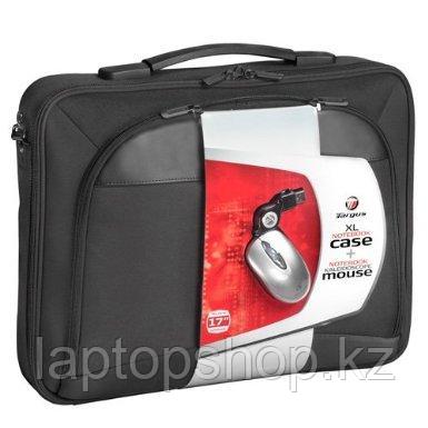 Сумка для ноутбука TARGUS BEU0394 Bundle NB case+Mouse (CN317-10, AMU0503EUK)