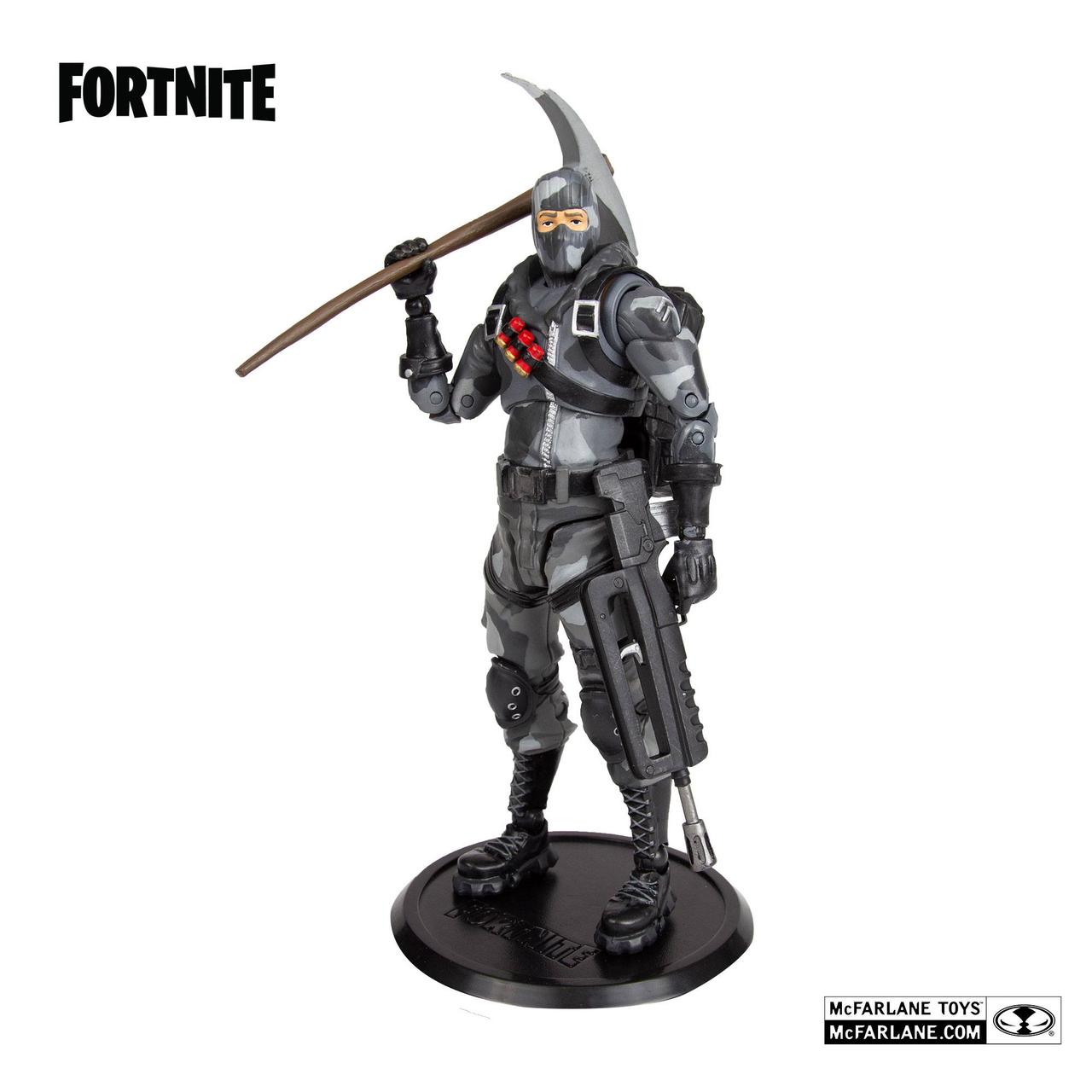 Fortnite Коллекционная Фигурка "Опустошитель" (Havoc), Фортнайт