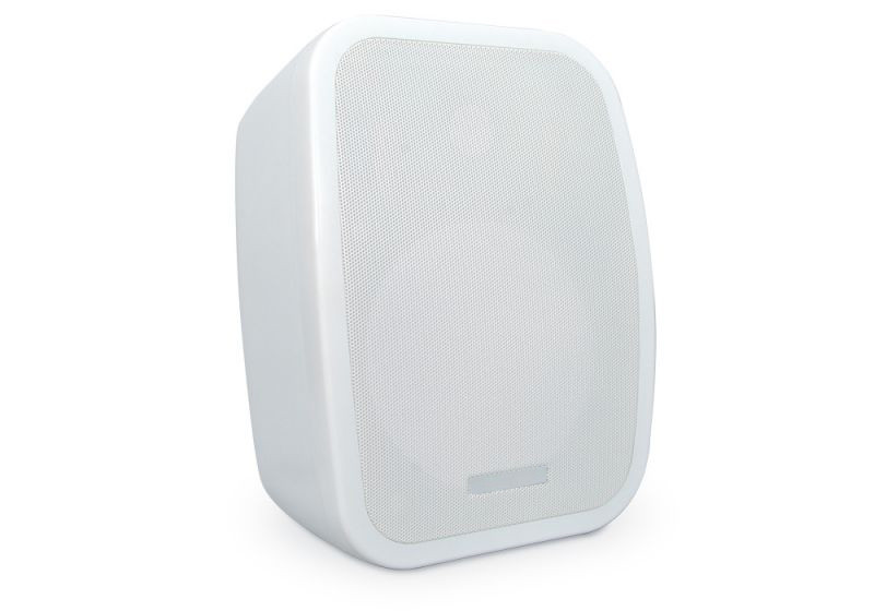 Активный акустический комплект WORK NEO 5A BT W