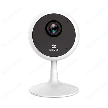 Интернет - WiFi видеокамера Ezviz С1С, фото 2