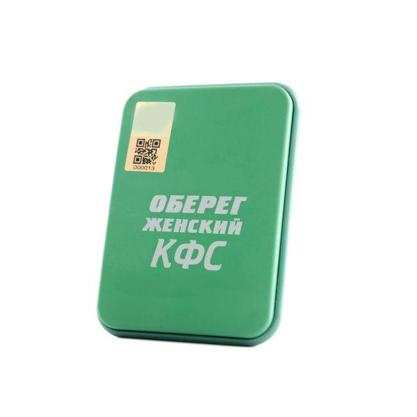 КФС - "Женский оберег"