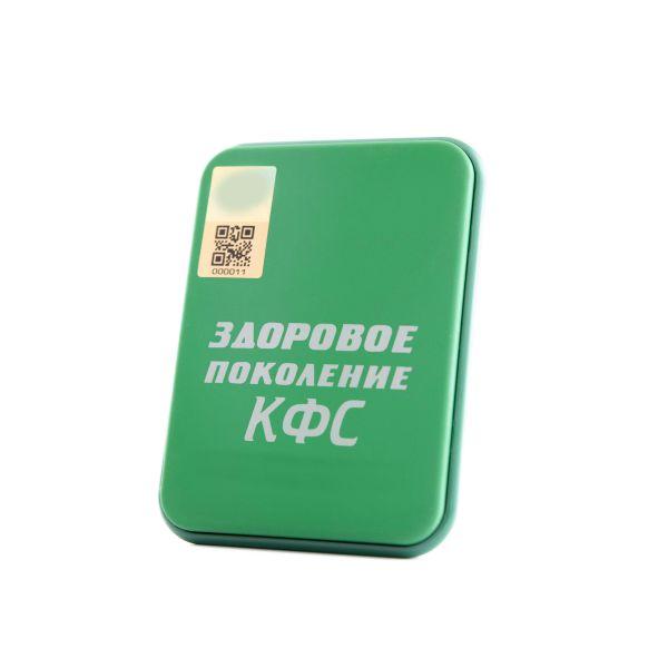 КФС "Здоровое поколение"