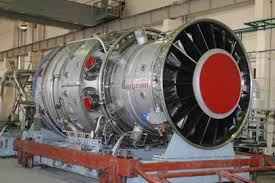 Ремонт центробежного компрессора Rolls-Royce RF2BB36, фото 1