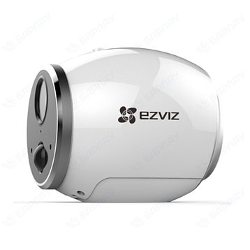 Интернет - WiFi Видеокамера Ezviz Mini Trooper X2, фото 2