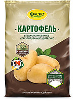 Удобрение для картофеля Фаско 5м 1 кг