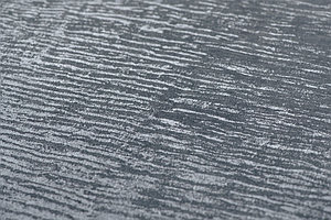 Кожаные панели 2D ЭЛЕГАНТ, Fluffy Серый, 1200х2700 мм