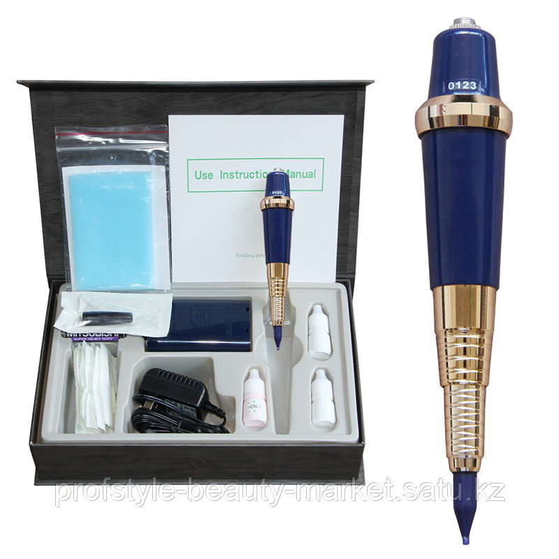 Машинка-ручка для перманентного макияжа Giant Sun G-9430. - фото 3 - id-p69490240