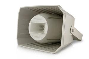 Рупорный громкоговоритель CVGAUDIO HPM50T
