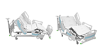 Кровать для пациентов с 4 моторами НВ01-С