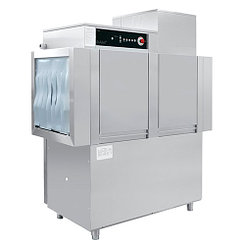 Машина посудомоечная туннельная МПТ-1700-01 правая, теплообм.(1595х770х1965 мм., 26,7 кВт, 380В)