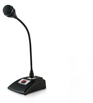 Настольный микрофон CVGAUDIO MD-03