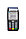 Банковский мобильный POS-терминал Verifone VX675 GSM/NFC с поддержкой бесконтактных карт, фото 2